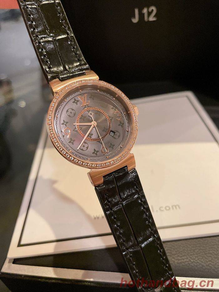 Louis Vuitton Watch LVW00023 Louis Vuitton Watch LVW00023